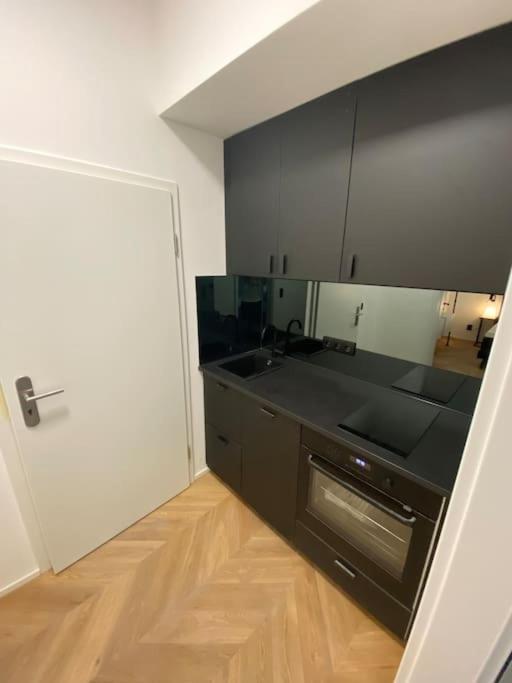 Design Apartment In The Centre Of เวียนนา ภายนอก รูปภาพ