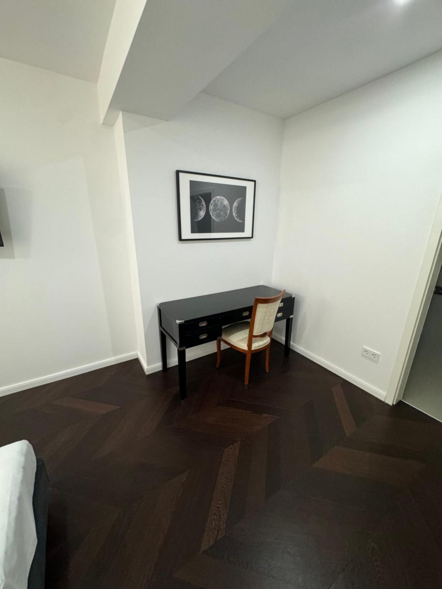 Design Apartment In The Centre Of เวียนนา ภายนอก รูปภาพ