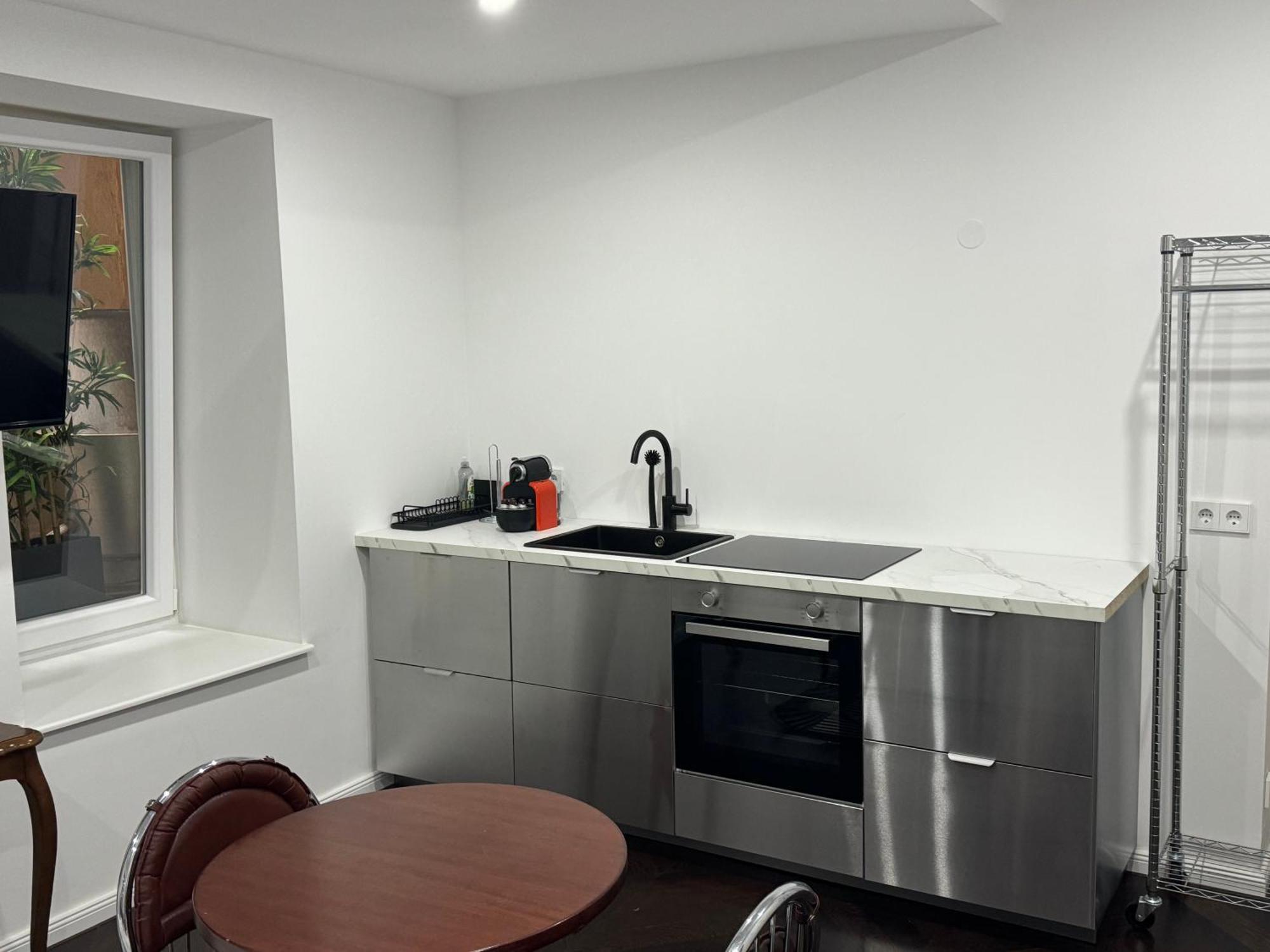 Design Apartment In The Centre Of เวียนนา ภายนอก รูปภาพ