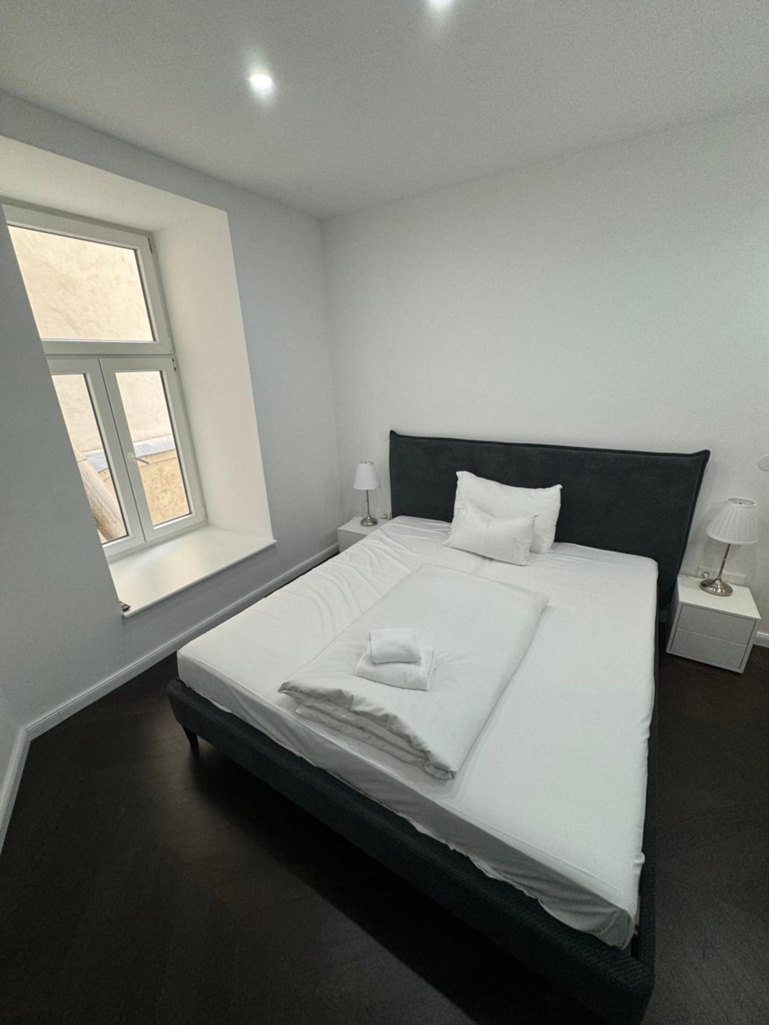 Design Apartment In The Centre Of เวียนนา ภายนอก รูปภาพ