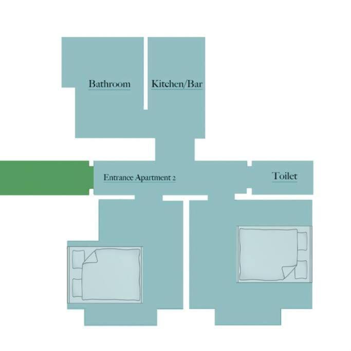 Design Apartment In The Centre Of เวียนนา ภายนอก รูปภาพ